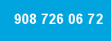 908 726 06 72